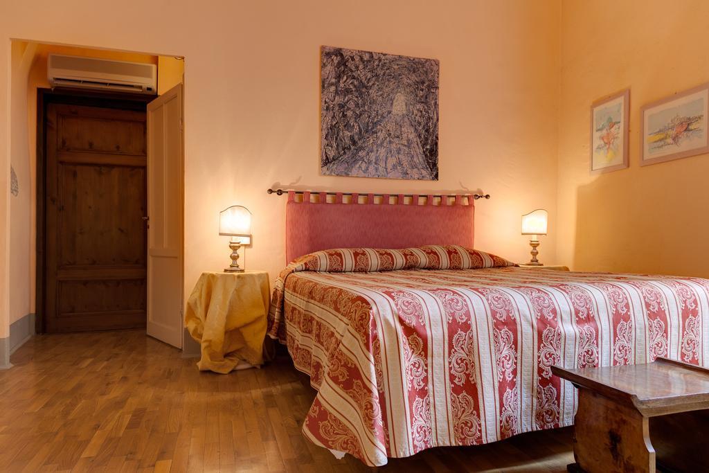 B&B La Romea Lucca Habitación foto