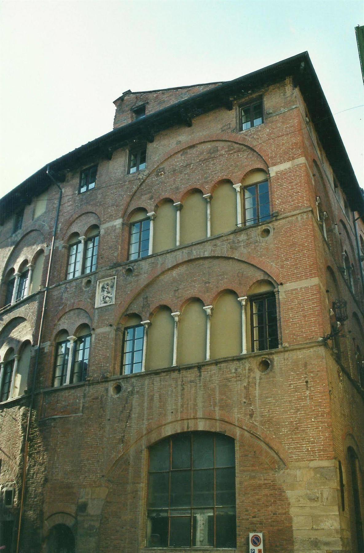 B&B La Romea Lucca Exterior foto